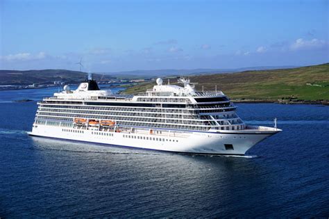 6 Things Viking Ocean Does Differently .